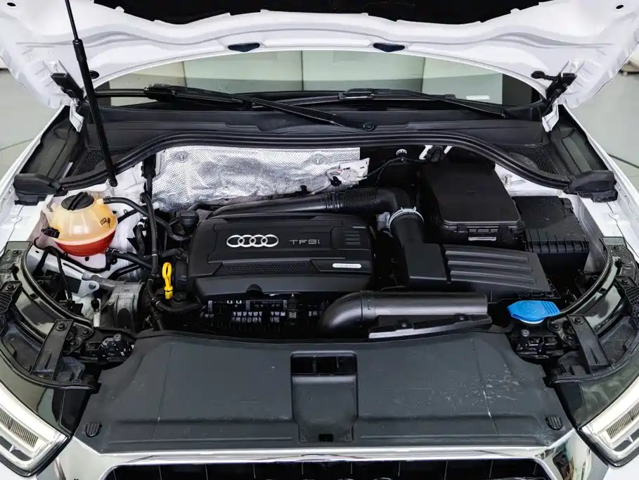 Фото 20 - Audi Q3