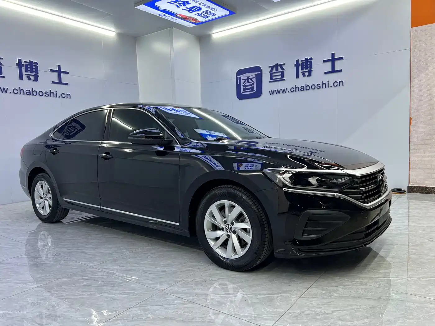 Volkswagen Passat 2023 Facelift 280TSI Business Edition фото 3
