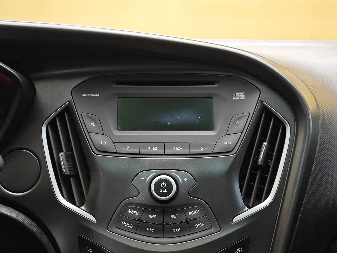 GAC Trumpchi Trumpchi GA3 2014 2013 1.6L Auto Elite ESP Edition