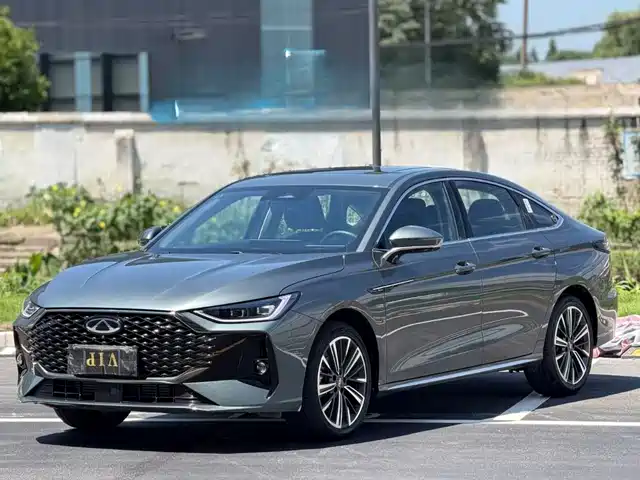 Chery Arrizo 8 PRO 2025
