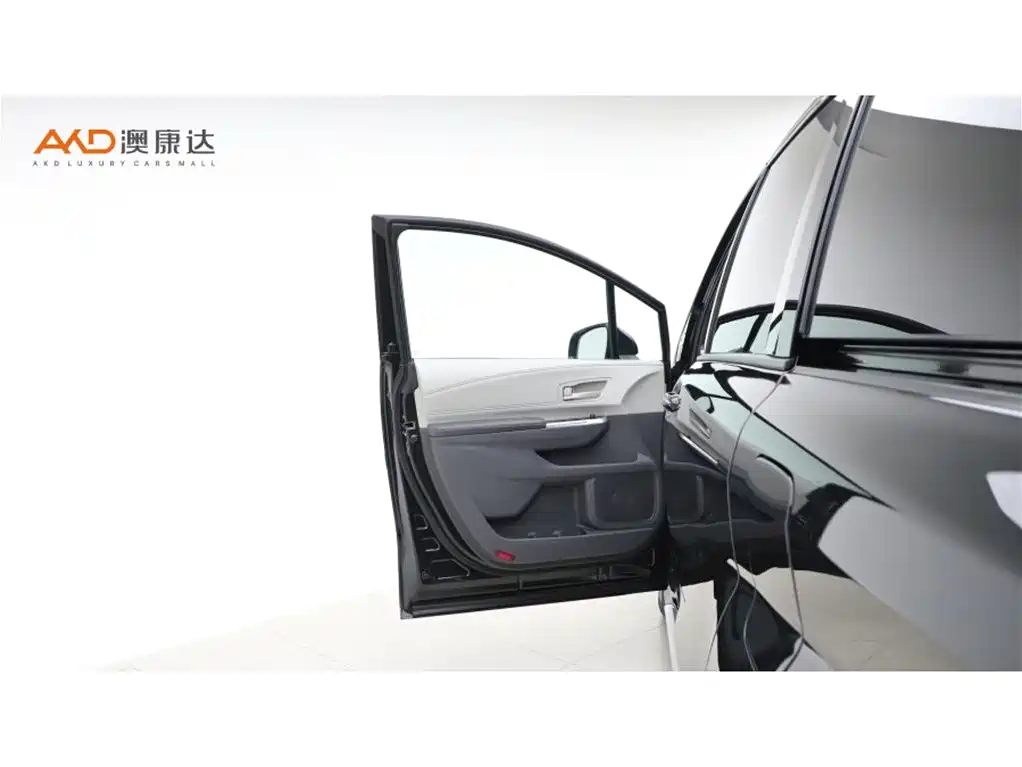 Toyota Granvia 2025 2024 2.5L Hybrid Comfort
