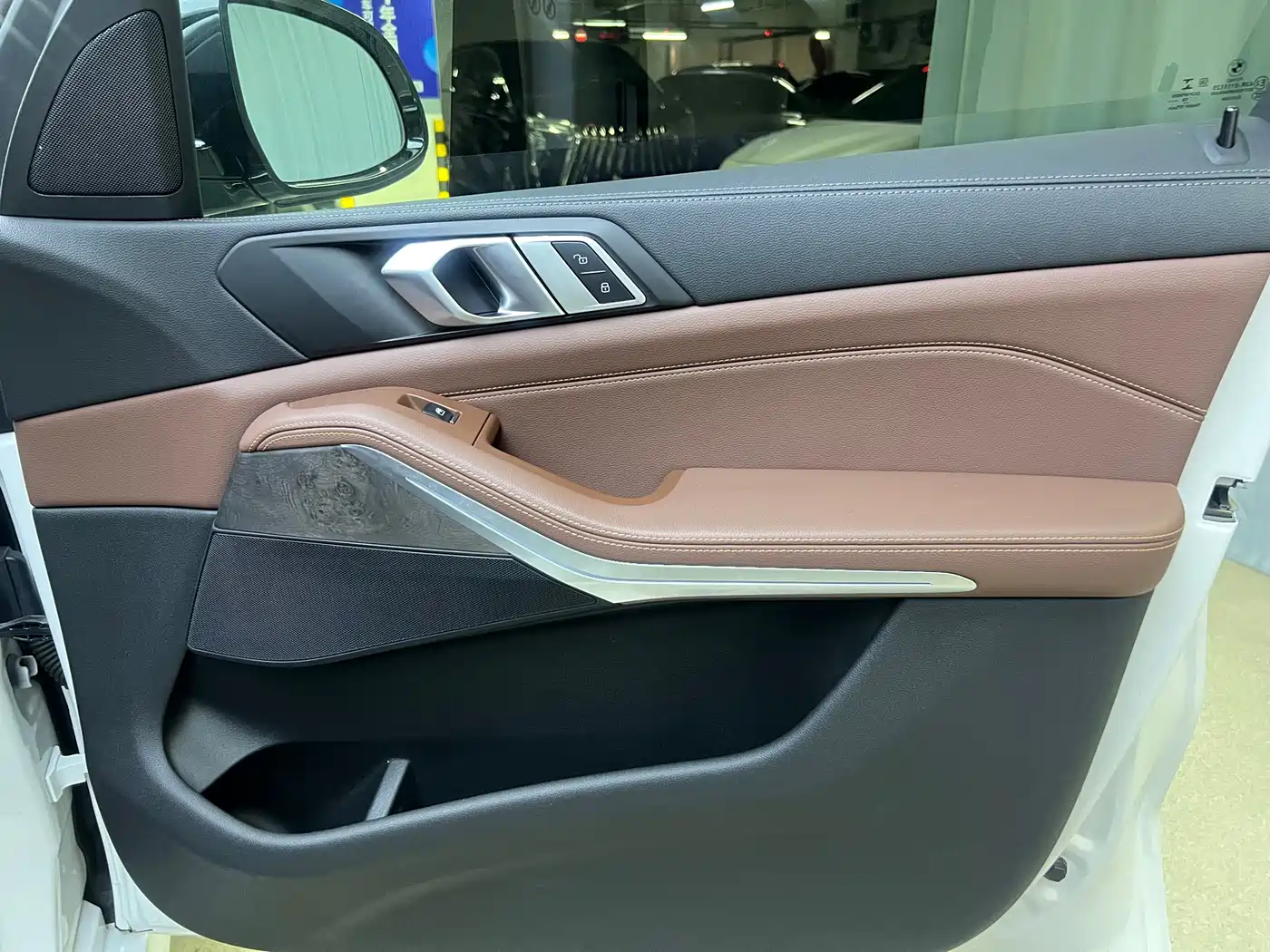 BMW X5 (Import) 2019 xDrive30i M Sport Package фото 13