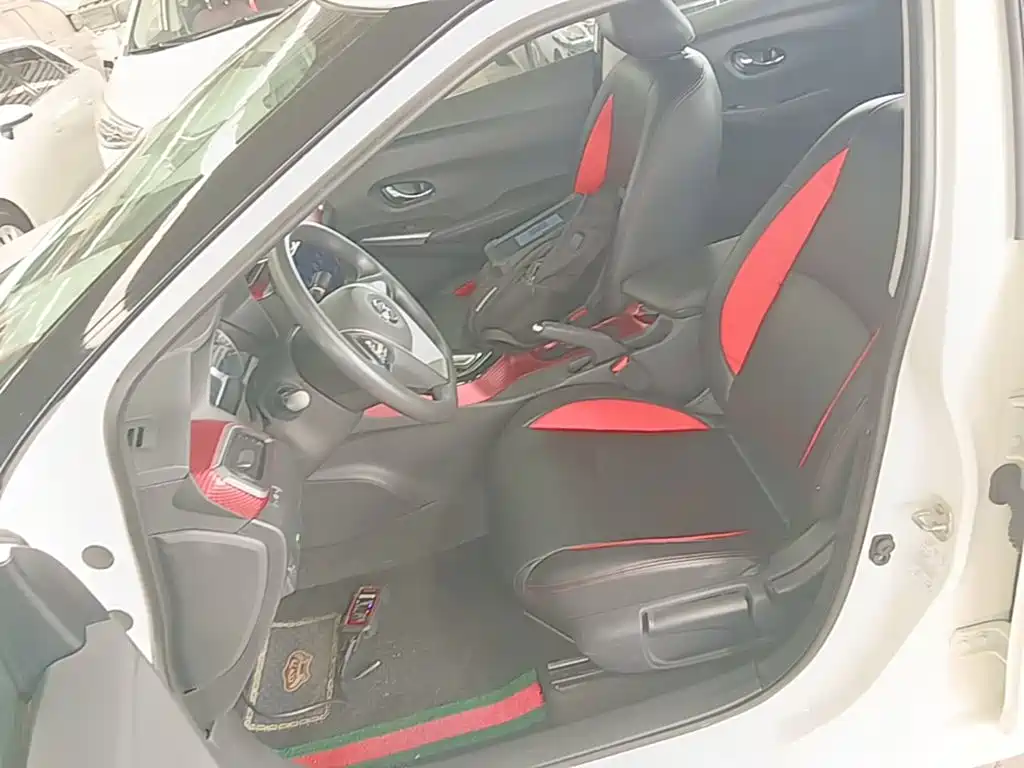 Nissan Bluebird 2020 2020 1.6L CVT Cool Edition
