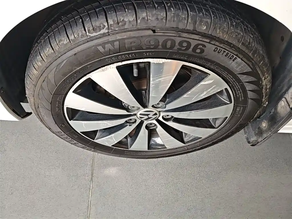 Volkswagen Sagitar 2018 280TSI DSG Comfort фото 23