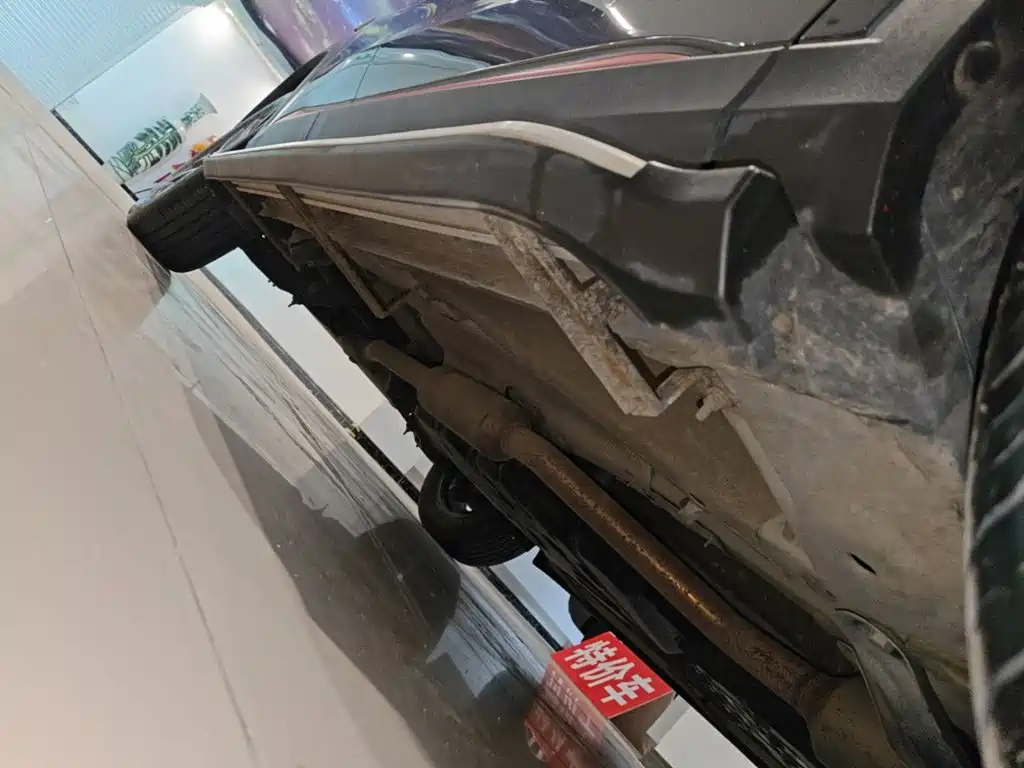 Фото 21 - Changan CS75 PLUS