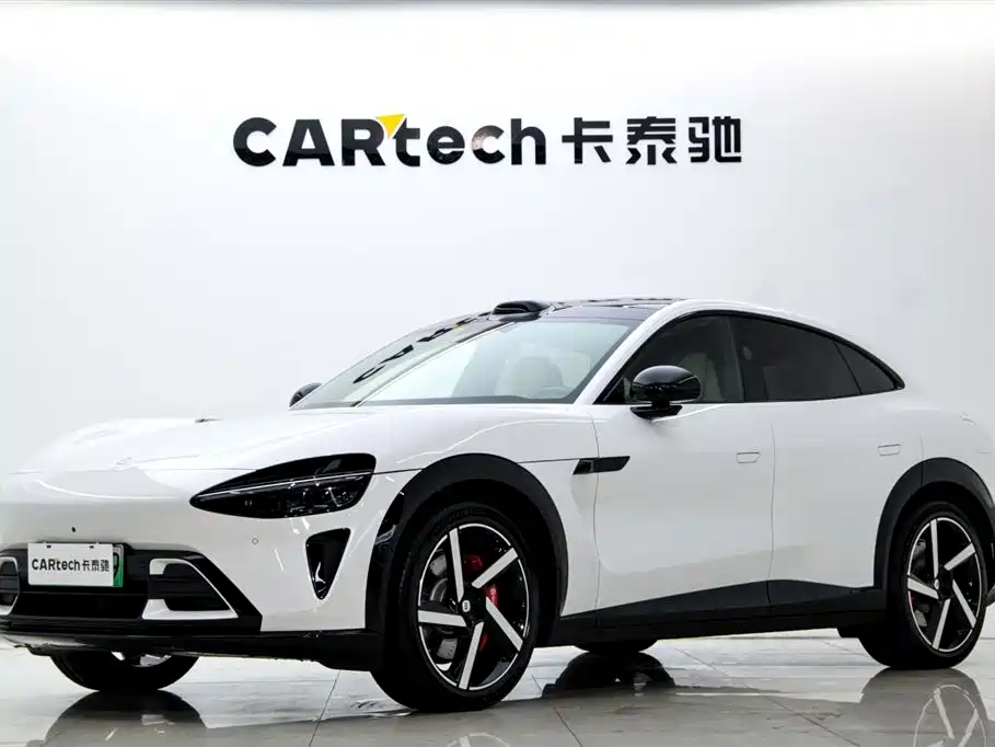 Xiaomi Auto Xiaomi YU7 2025 Ultra Long Range High Performance AWD Max Edition