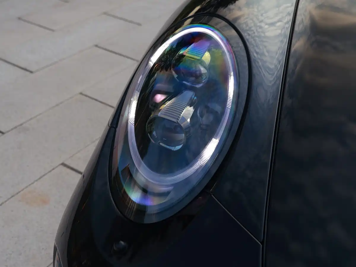 Photo 13 - Porsche 911
