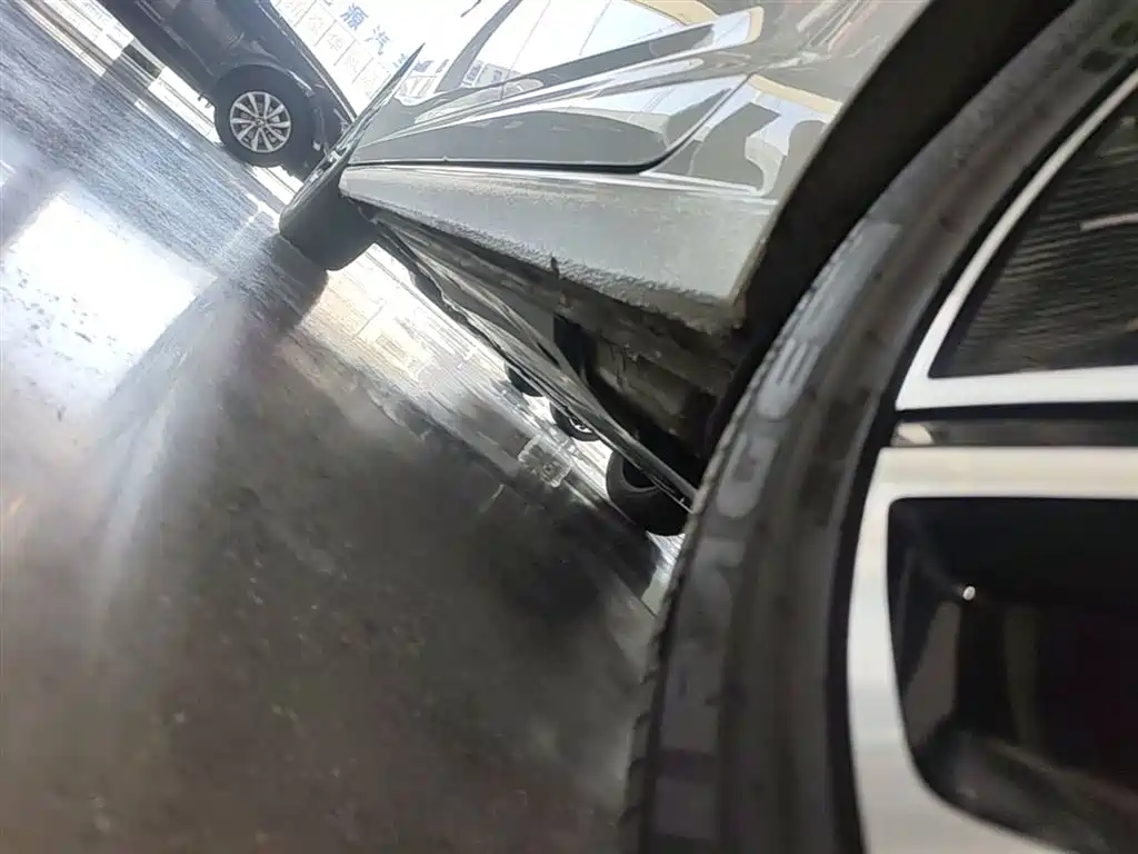 Volkswagen Sagitar 2023 300TSI DSG Surpassing Edition фото 22