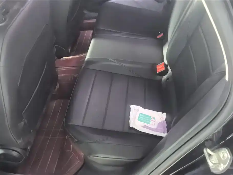 Volkswagen Lavida 2019 1.5L Automatic Comfort Edition China VI фото 11