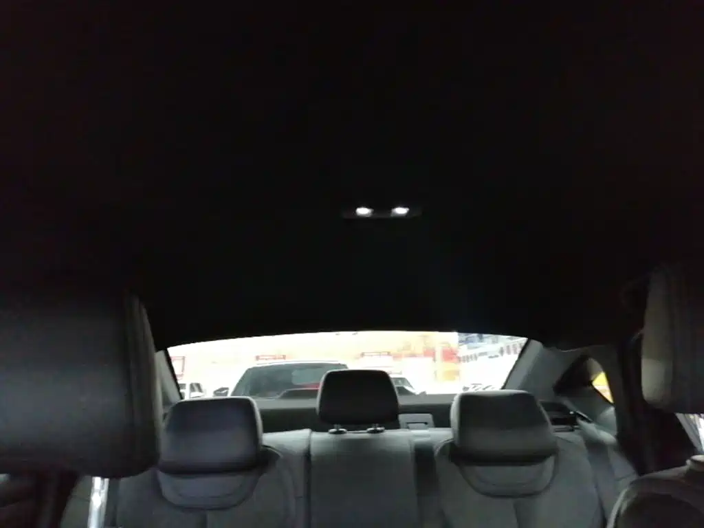 BYD Qin PLUS 2025 DM-i Smart Drive 55KM Leader фото 18