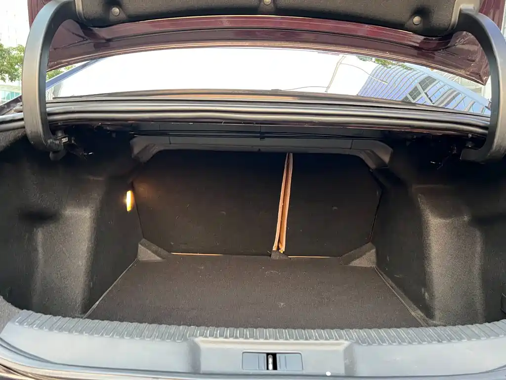 DS 5LS 2017 2015 1.6T Comfort THP160