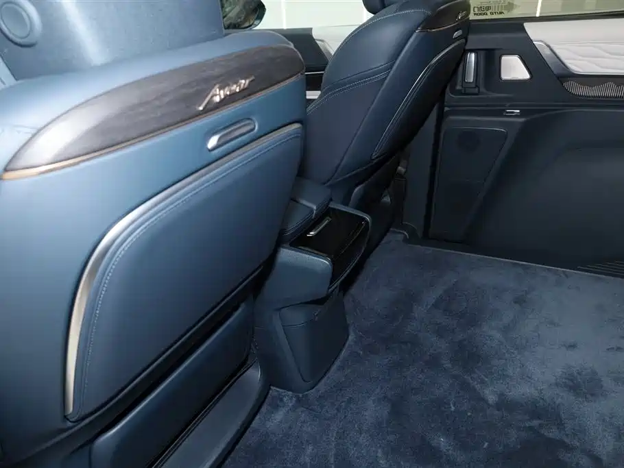 Buick Century 2023 2.0T 4-Seat Leisure Edition фото 22