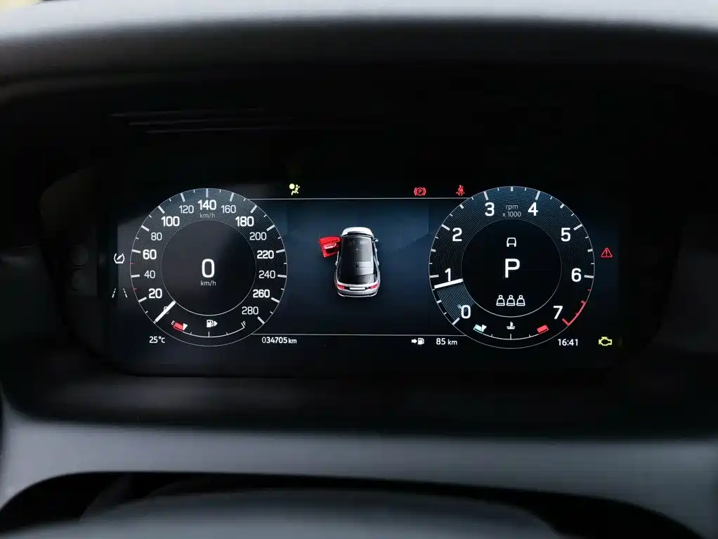 Photo 17 - Land Rover Discovery Sport