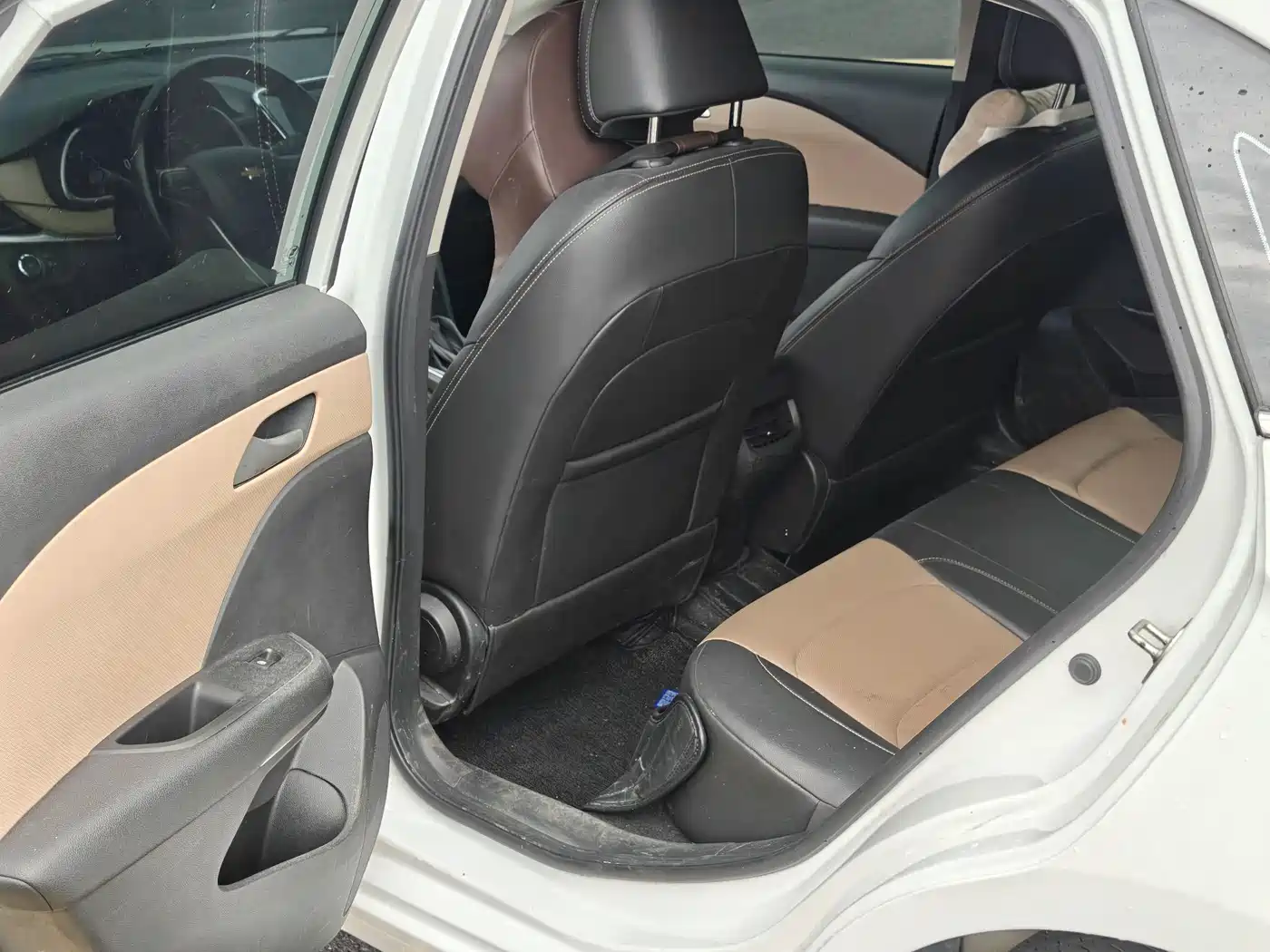 Chevrolet Monza 2022 320 Automatic Enjoyment Sunroof Edition фото 8