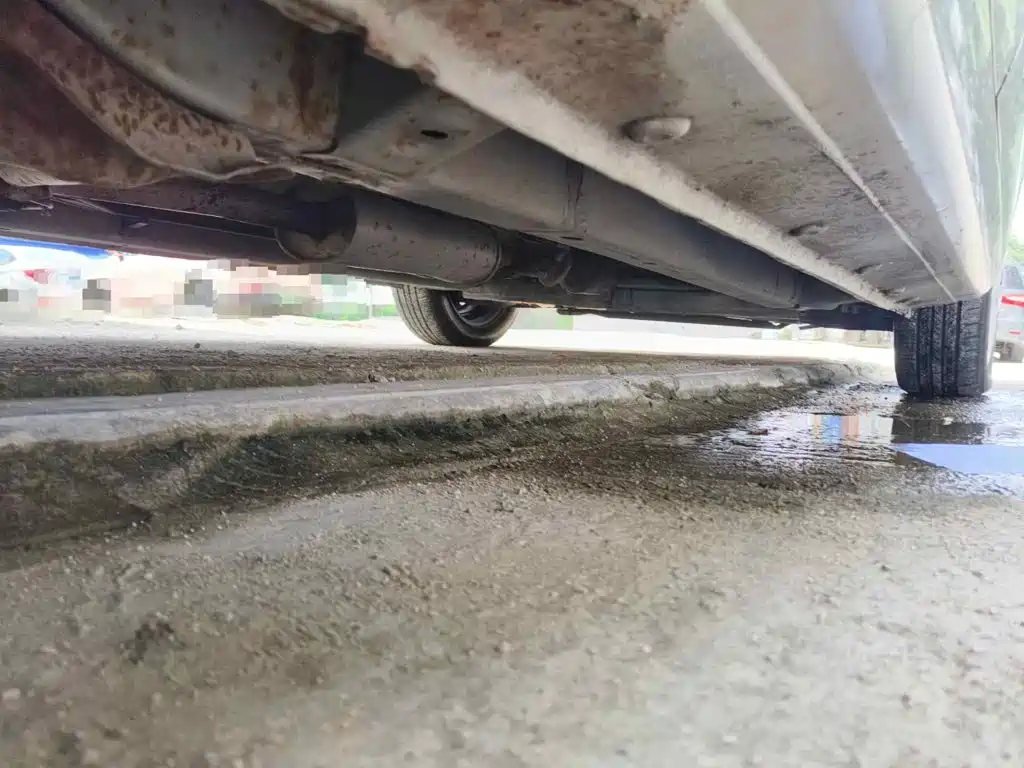 Haima M3 2013 2013 1.5L Manual Base