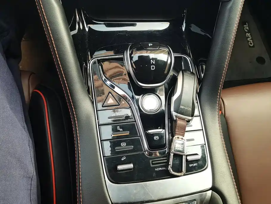 BYD Song PLUS 2021 2020 1.5T Automatic Flagship