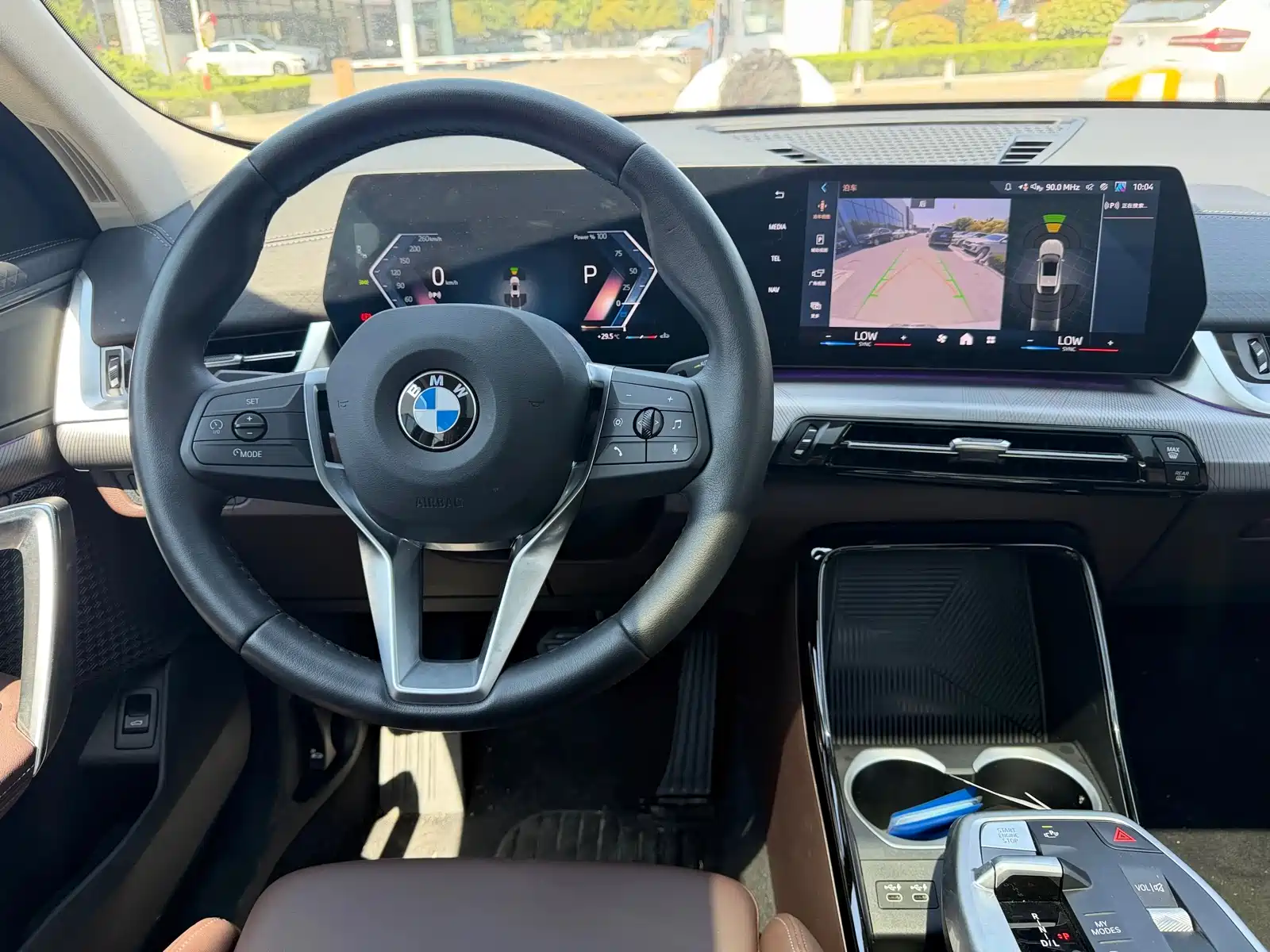Фото 9 - BMW X2 (Import)