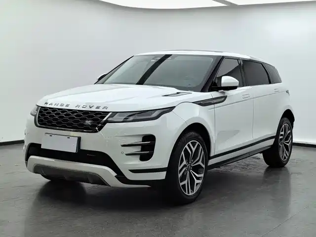 Land Rover Range Rover Evoque Range Rover Evoque, L 249PS, Люкс