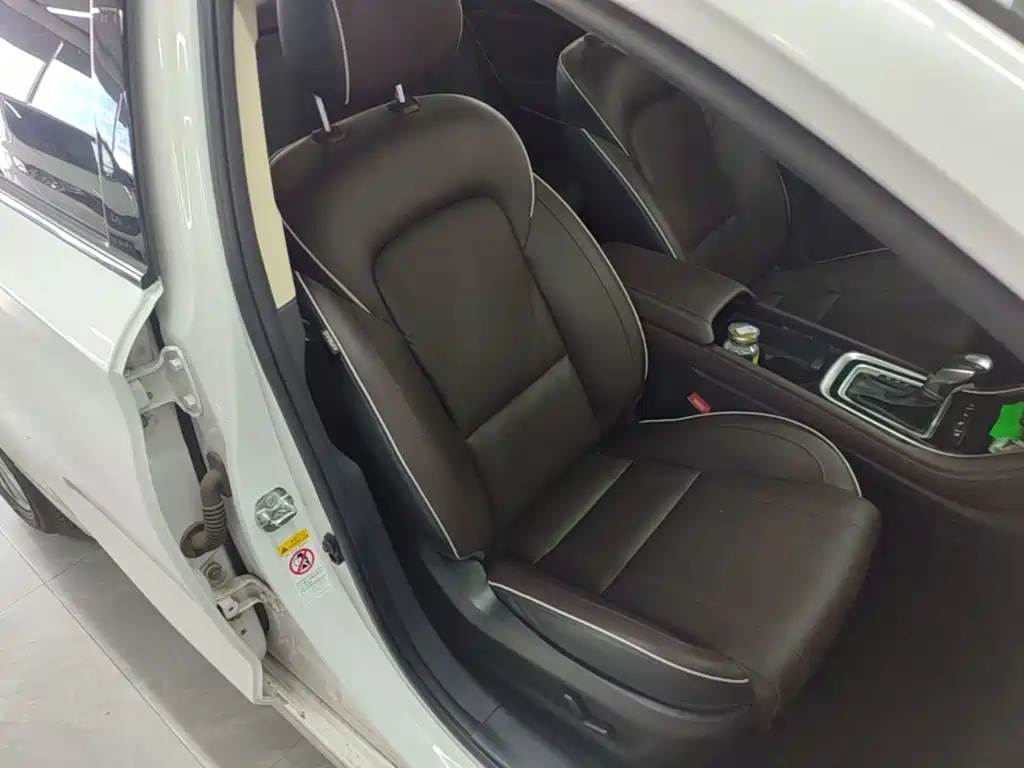 Changan Raeton CC 2018 2018 1.5T Auto Premium Class China V