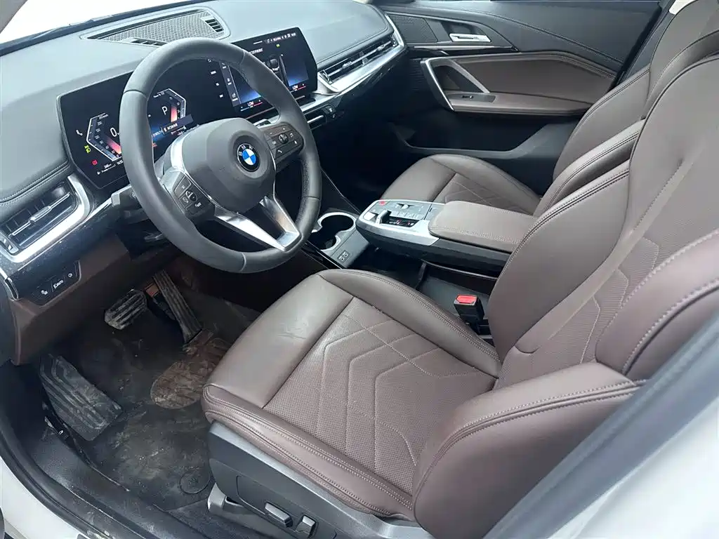 BMW X1 2025 2024 sDrive20Li X Design Package