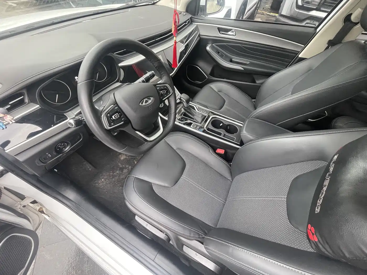 Chery Arrizo GX 2019 2018 Model 1.5T CVT Power Color Edition China V