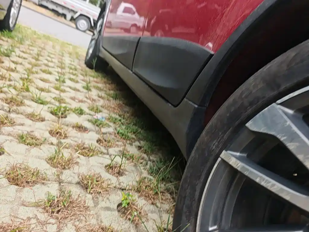 Luxgen U5 SUV 2018 2017 1.6L CVT Celebrity Edition