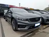 Фото 3 - Geely Preface