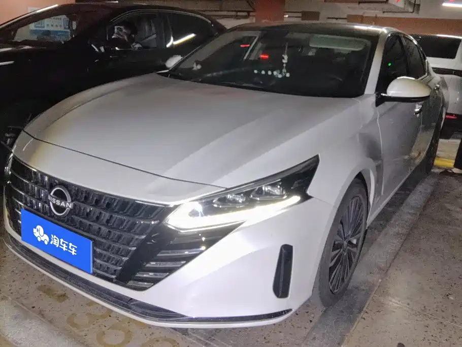 Nissan Teana 2024 2022 2.0L XL-TLS Comfort Edition