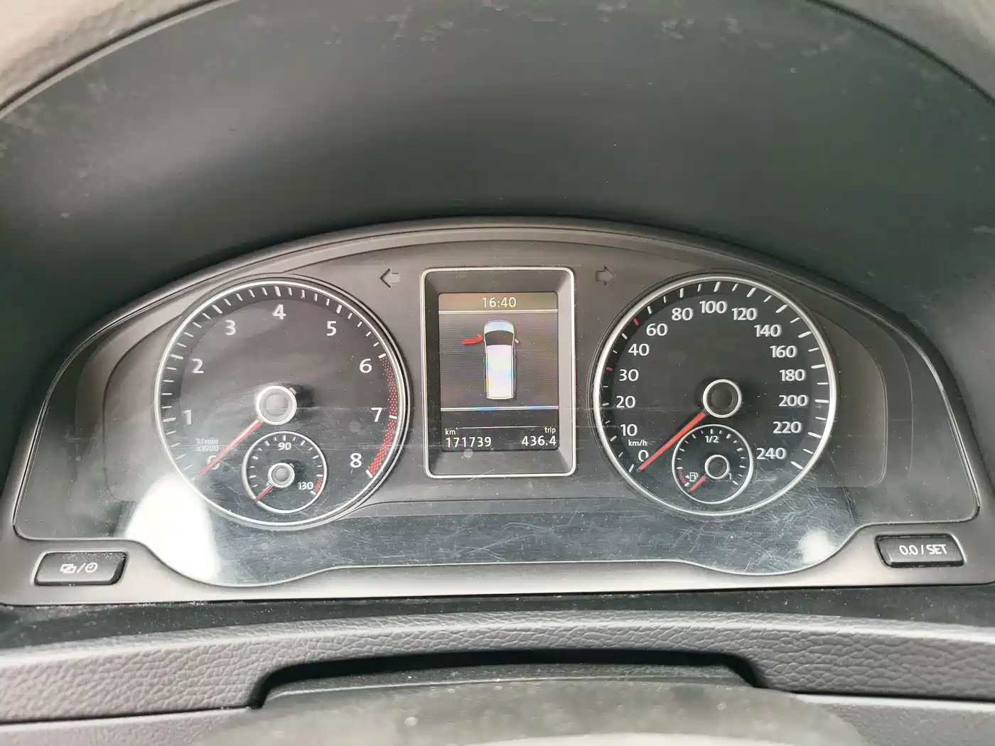 Volkswagen Multivan 2013 2012 2.0TSI 2WD Business Edition