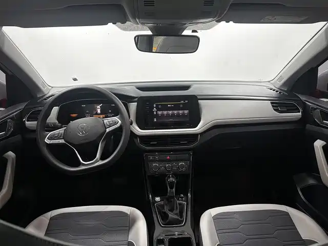 VOLKSWAGEN TUYUE