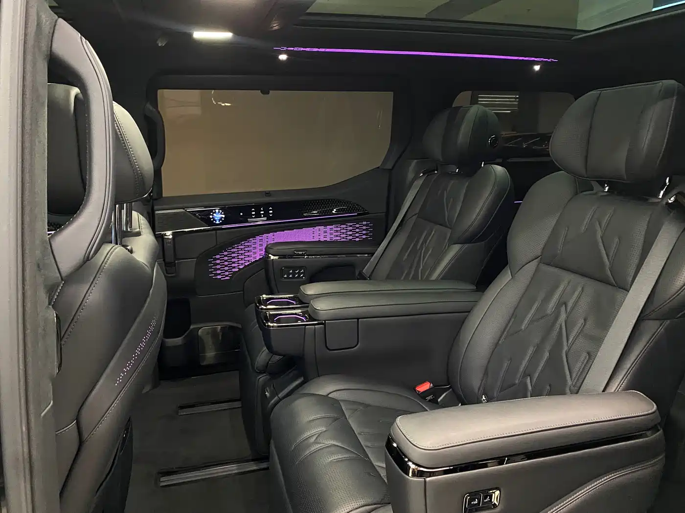 ZEEKR EXTREME KRYPTON 009