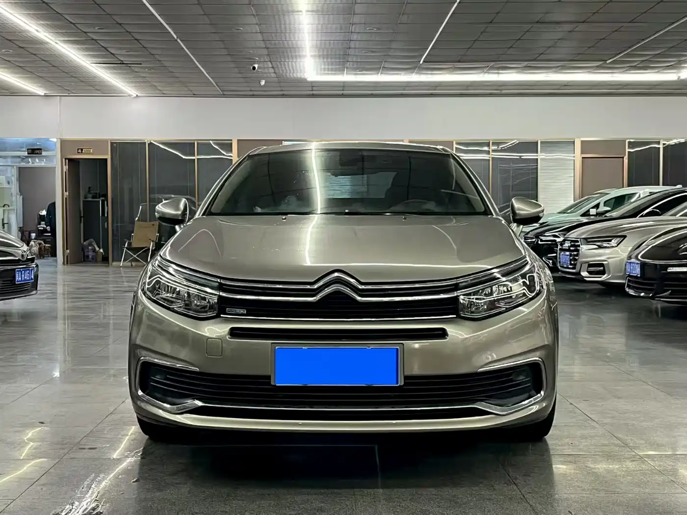 CITROEN C5