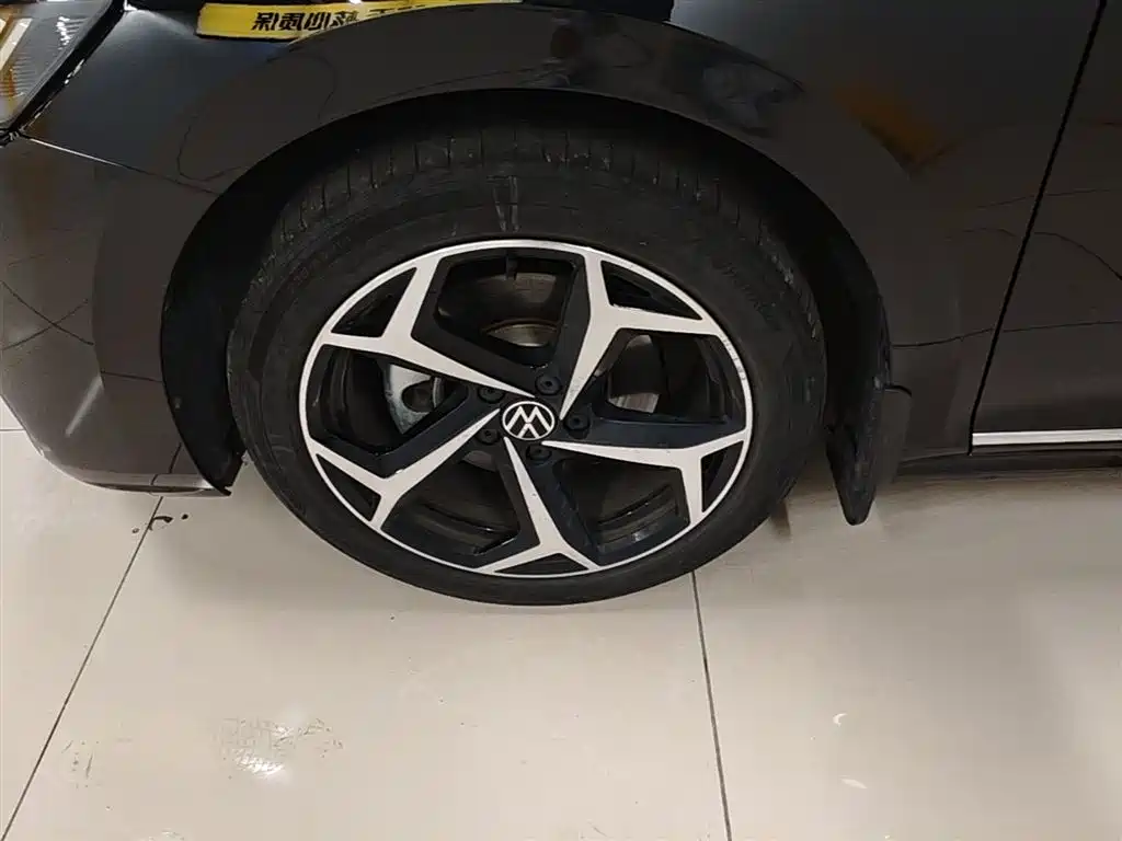 Volkswagen Passat 2024 330TSI Starlight Elite Edition фото 23
