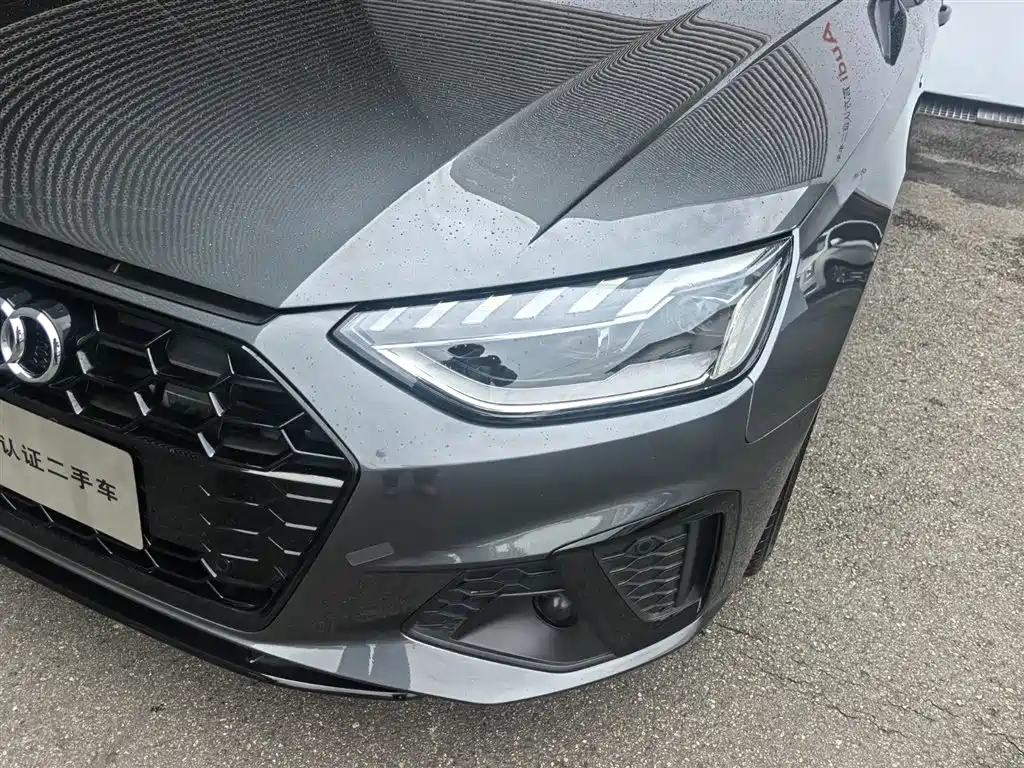 Audi A4L 2024 40 TFSI Luxury Dynamic фото 5