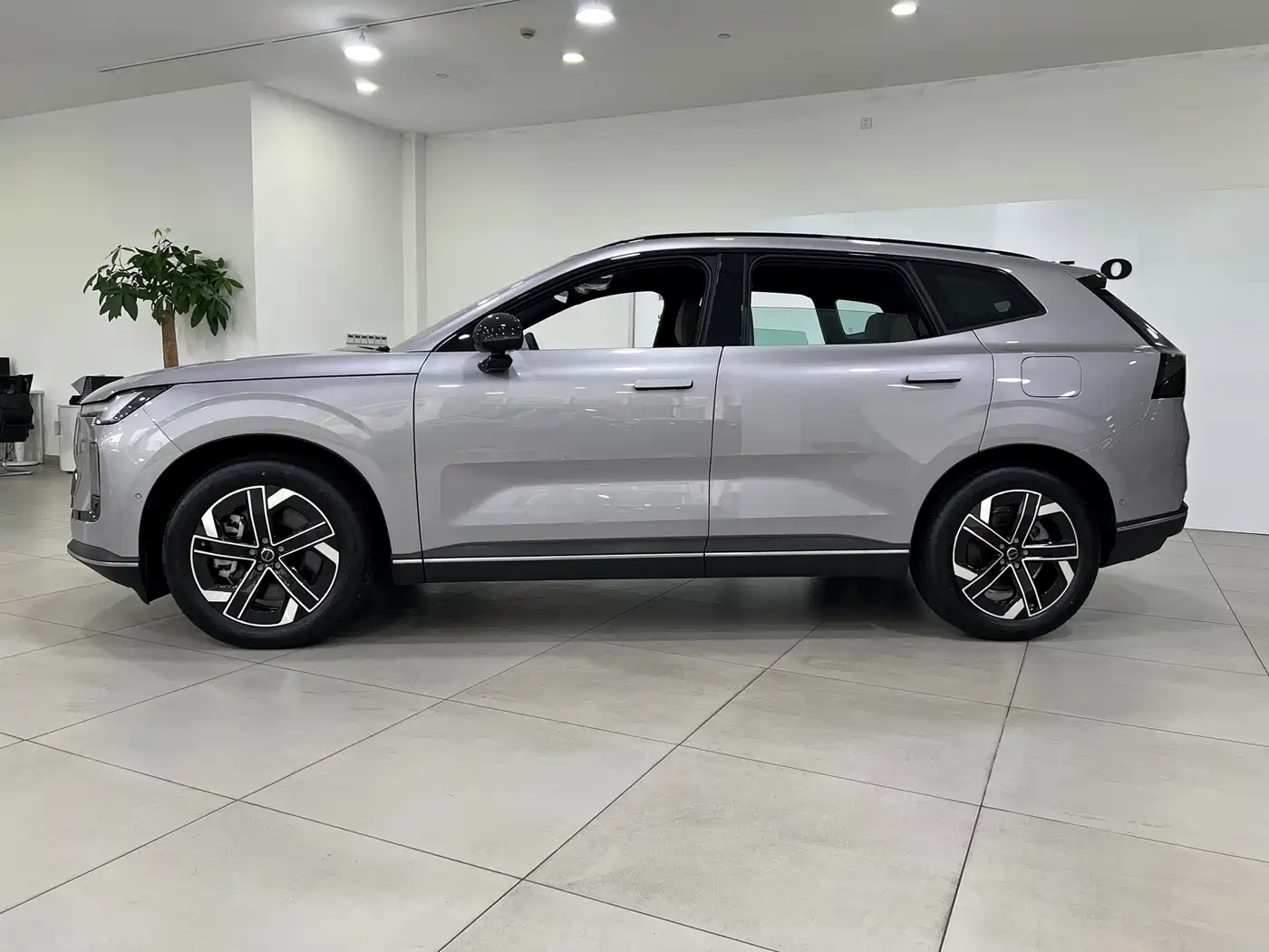 Volvo XC70 Plug-in Hybrid 2026 2026 AWD Extended Range Core