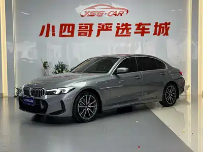 BMW 3