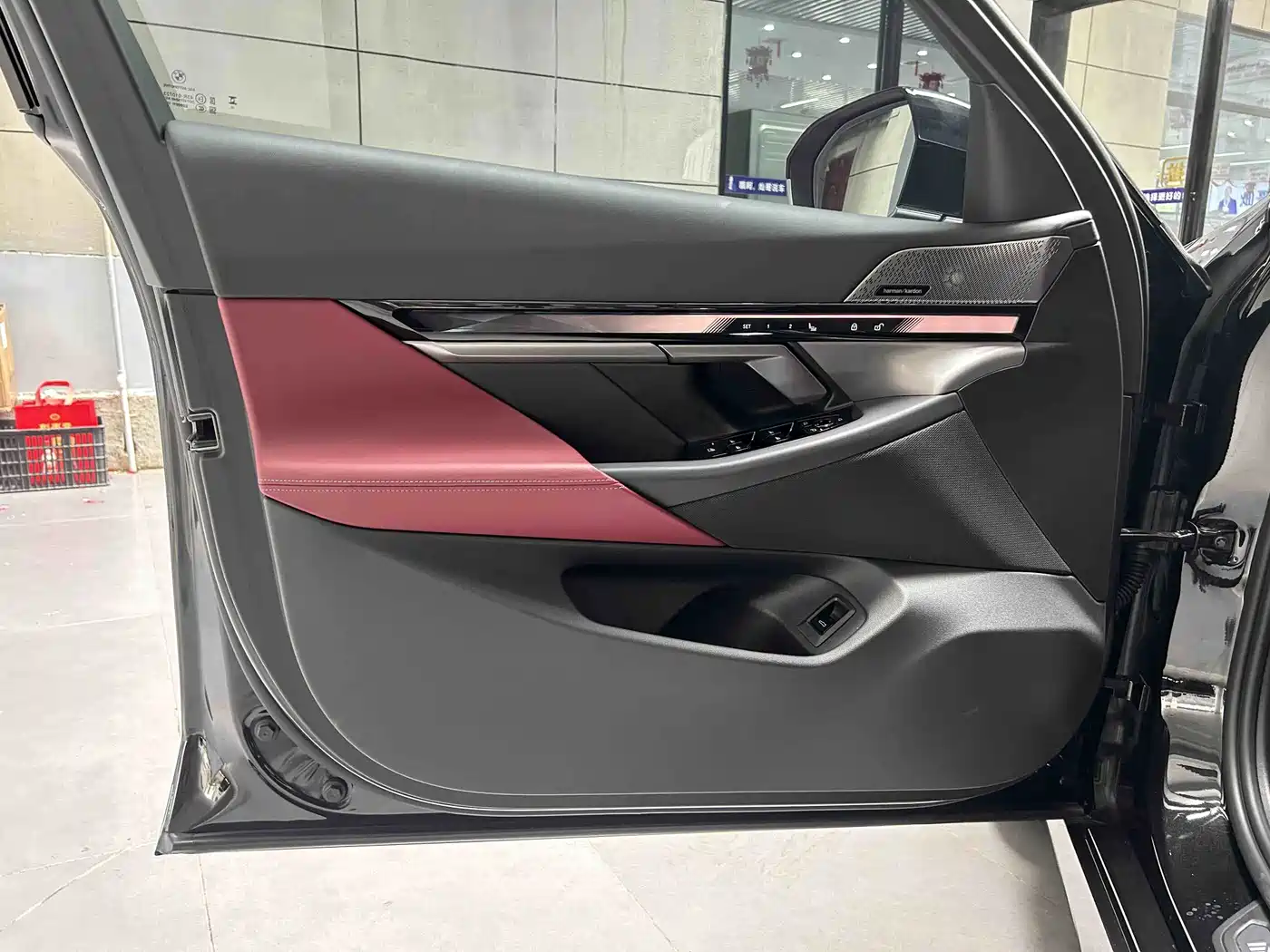 BMW 5 Series 2026 2026 530Li Leading M Sport Package