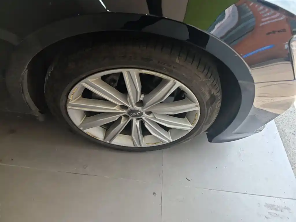 Audi A6L 2021 45 TFSI Exclusive Sport фото 14