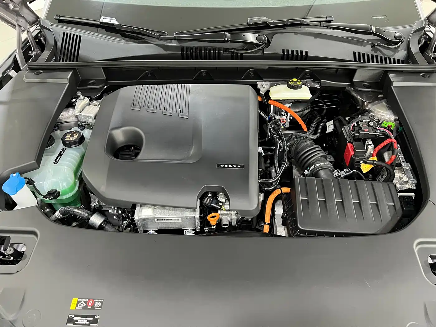 Volvo XC70 Plug-in Hybrid 2026 2026 AWD Extended Range Core