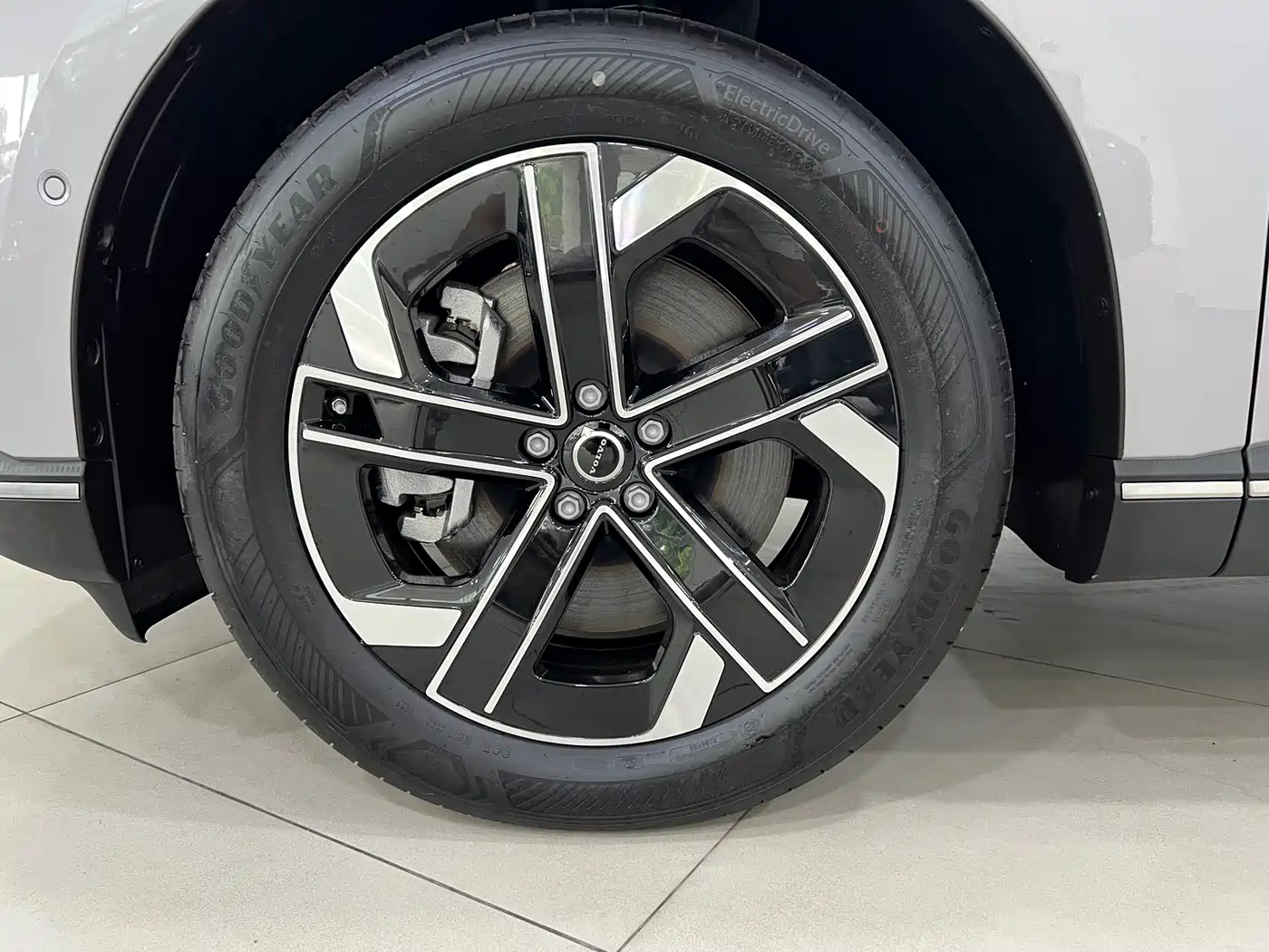 Volvo XC70 Plug-in Hybrid 2026 2026 AWD Extended Range Core