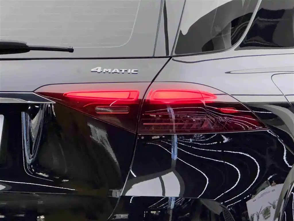Mercedes-Benz GLE 2024 GLE 450 4MATIC Fashion фото 18