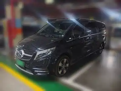 Mercedes-Benz V
