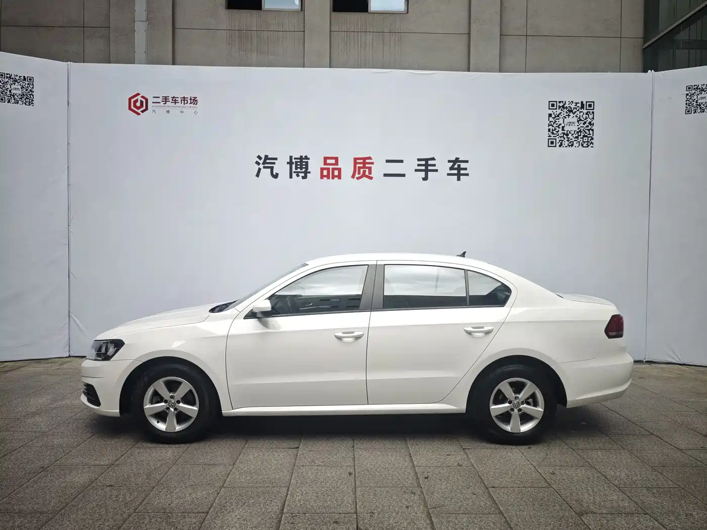 Volkswagen Lavida 2019 Lavida Start 1.5L Auto Trend (China VI) фото 4