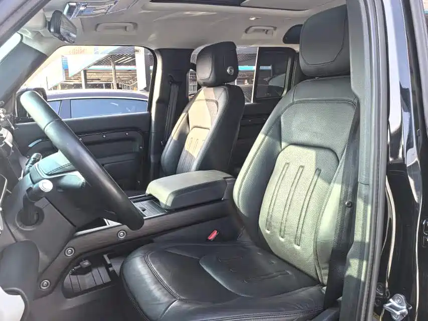 Land Rover Defender 2020 2020 Model 110 P400 HSE
