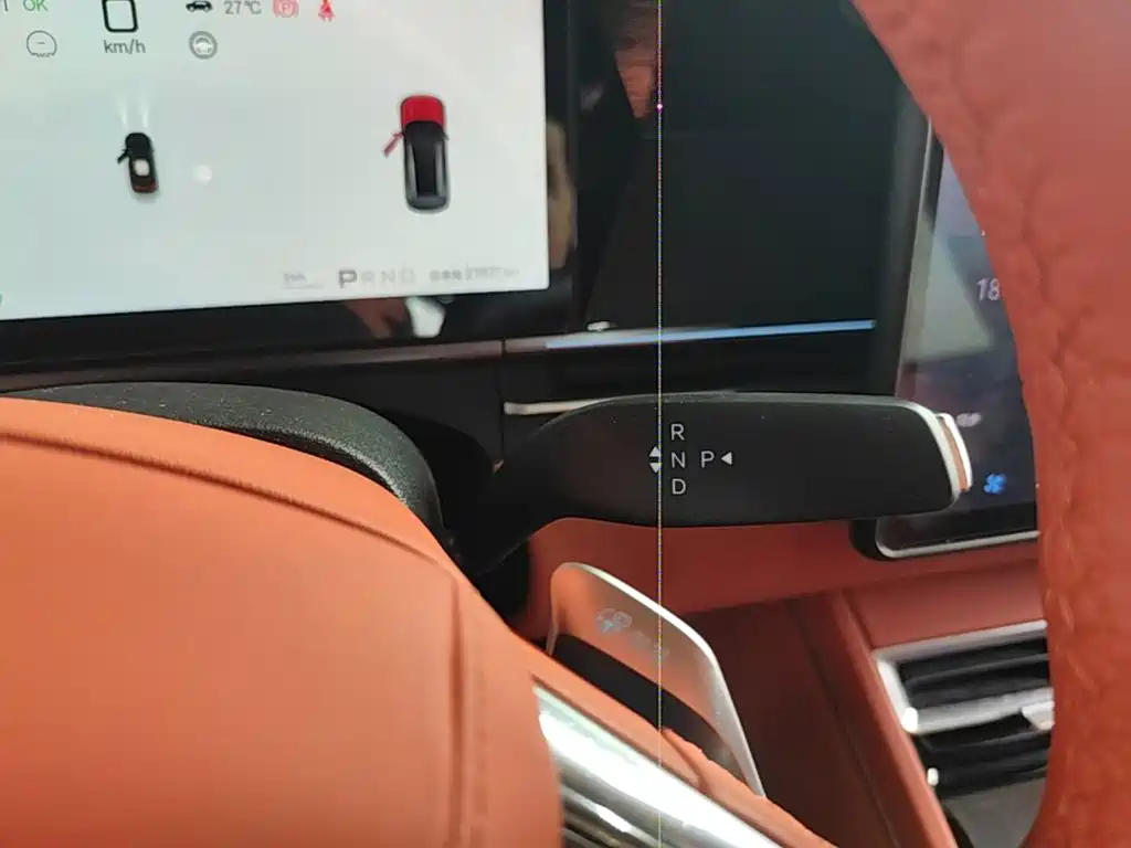 BYD Tang L 2025 2025 DM 175KM Drone Player Edition