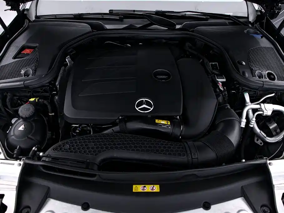 Mercedes-Benz E-Class 2022 Facelift E 300 L Fashion Style фото 17