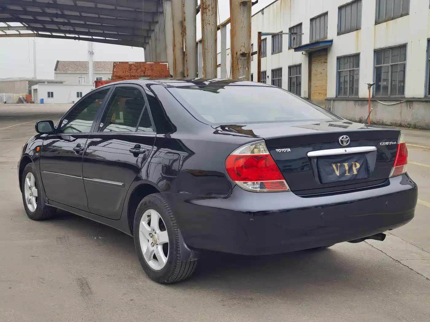 Toyota фото 14