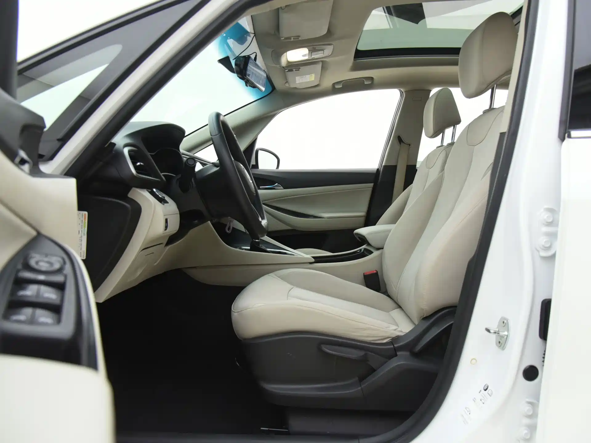 Фото 7 - Buick GL6