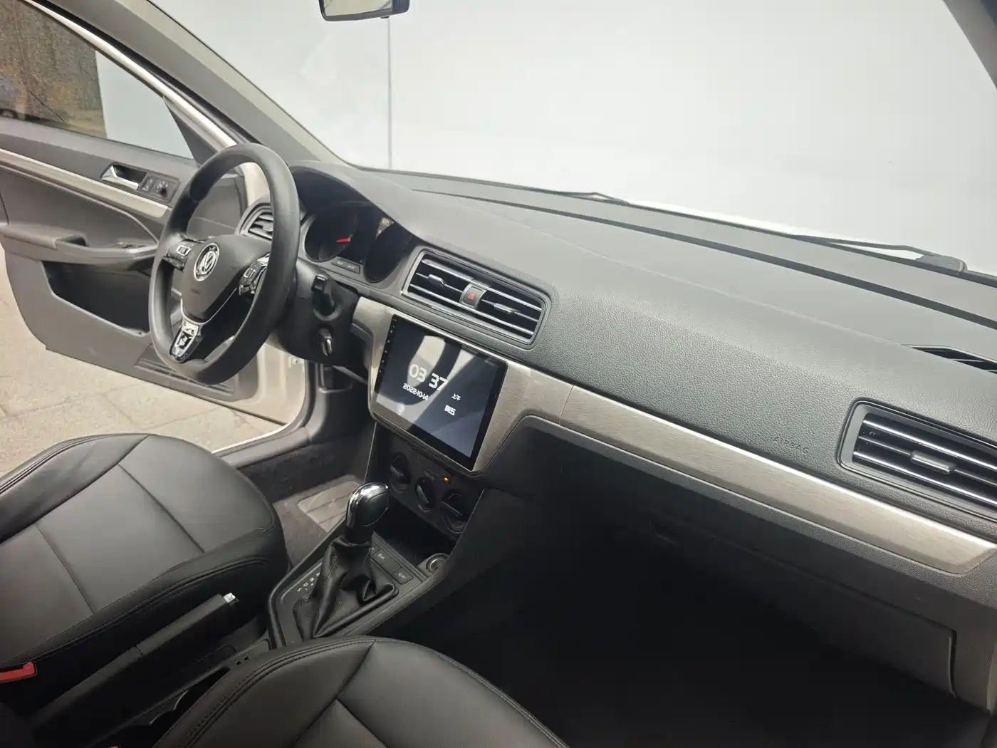 Volkswagen Lavida 2019 Lavida Start 1.5L Auto Trend (China VI) фото 14