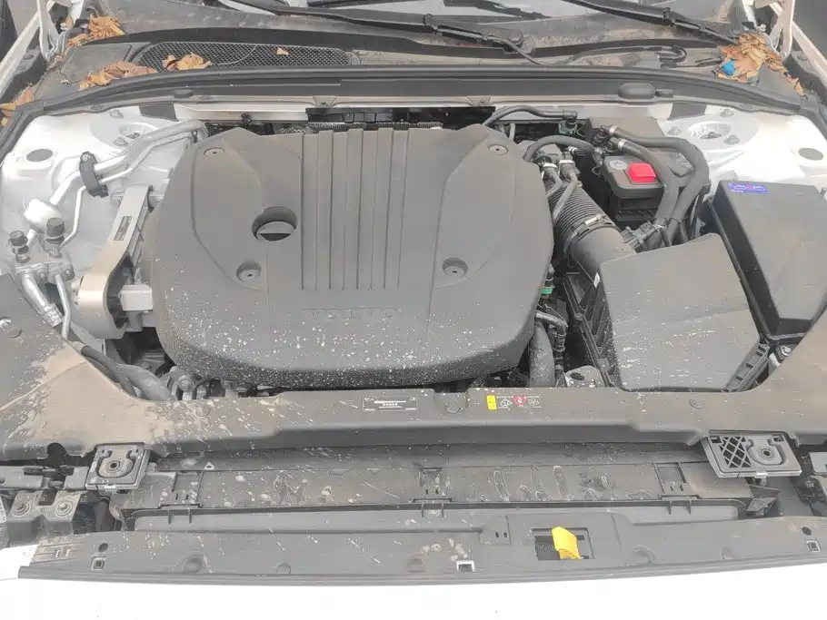 Volvo S60 2026 2026 B4 Smart Luxury Edition